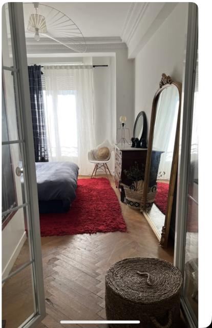 Location chambre Nice - Photo 2