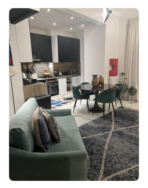 Location chambre Nice - Photo 6