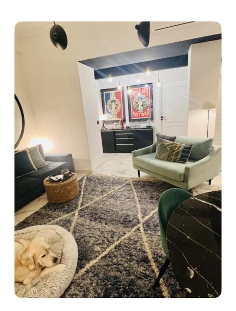 Location chambre Nice - Photo 7