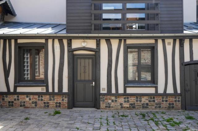 Location appartement T2 St Valery sur Somme - Photo 3