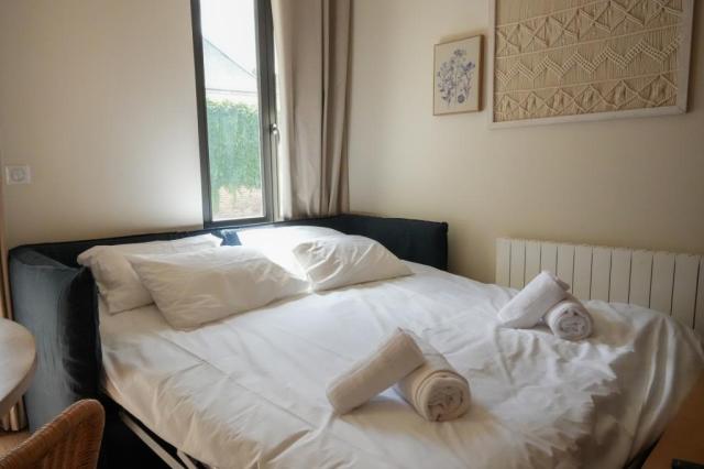 Location appartement T2 St Valery sur Somme - Photo 5