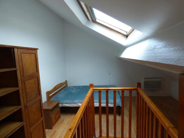 Location appartement T2 Houilles - Photo 3