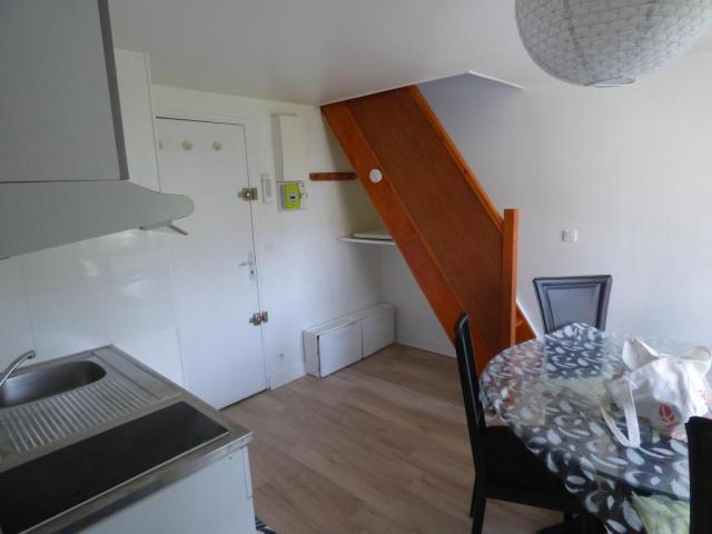 Location appartement T2 Houilles - Photo 5