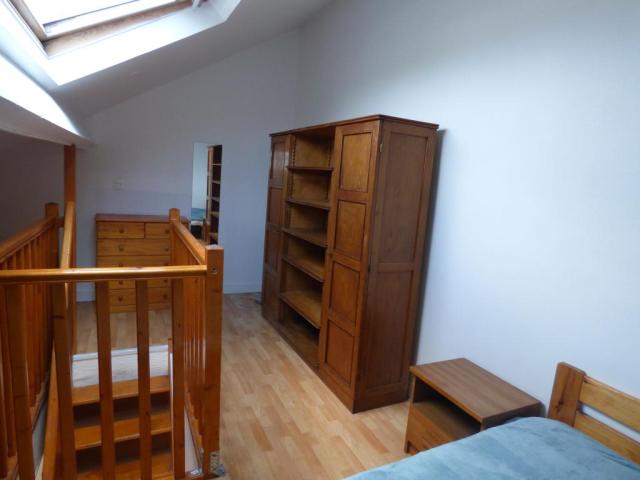 Location appartement T2 Houilles - Photo 7