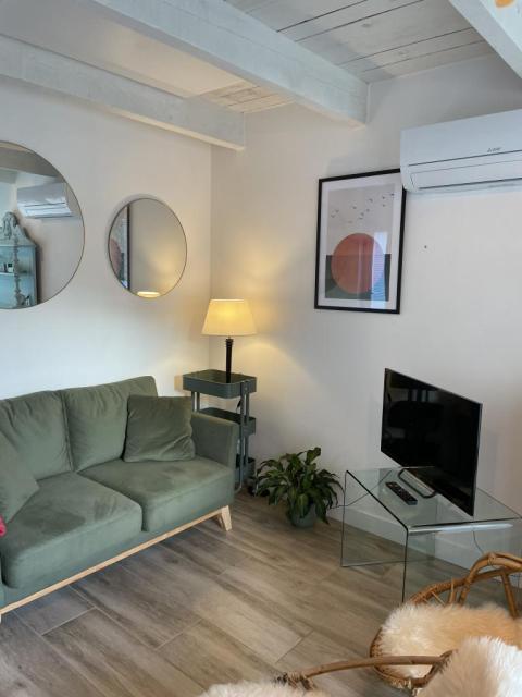 Location studio Assas - Photo 3