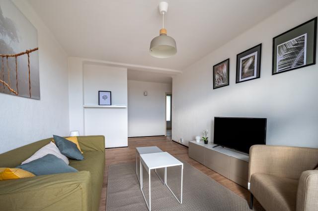 Location appartement T4 Montpellier - Photo 2