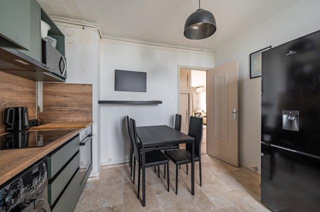 Location appartement T4 Montpellier - Photo 3