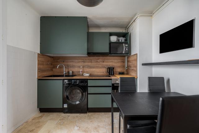 Location appartement T4 Montpellier - Photo 4