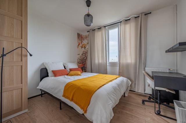 Location appartement T4 Montpellier - Photo 7