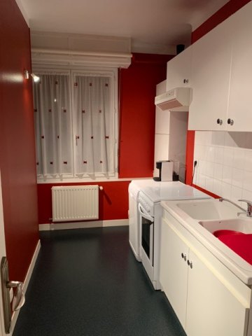 Location chambre Troyes - Photo 1