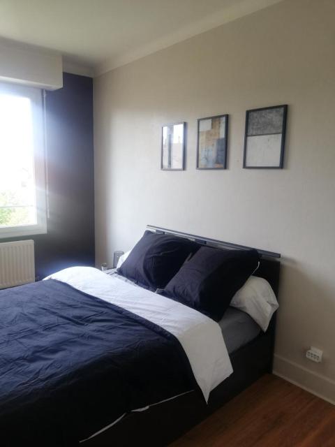 Location appartement T4 Troyes - Photo 2