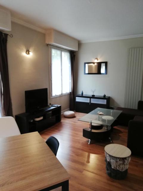Location appartement T4 Troyes - Photo 4