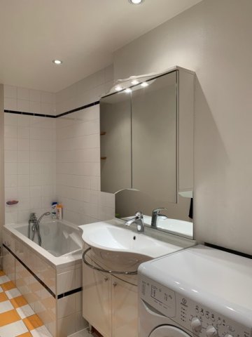 Location appartement T4 Troyes - Photo 6