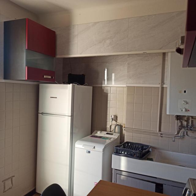 Location appartement T3 Sete - Photo 3
