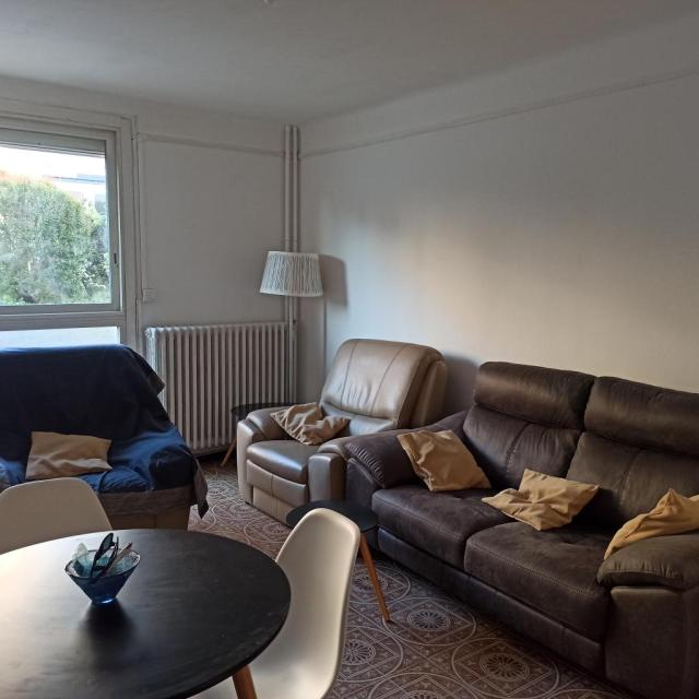 Location appartement T3 Sete - Photo 5