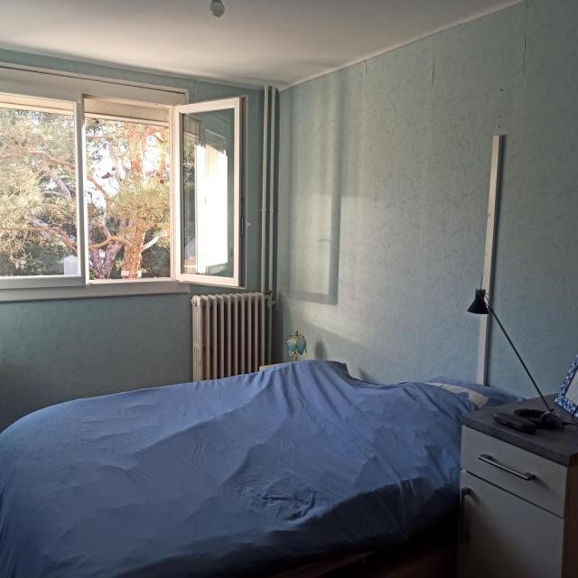 Location appartement T3 Sete - Photo 6