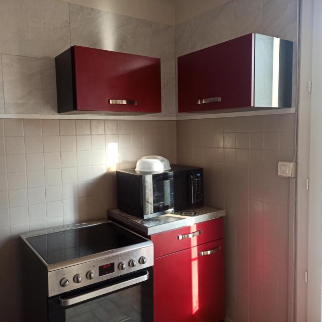 Location appartement T3 Sete - Photo 7