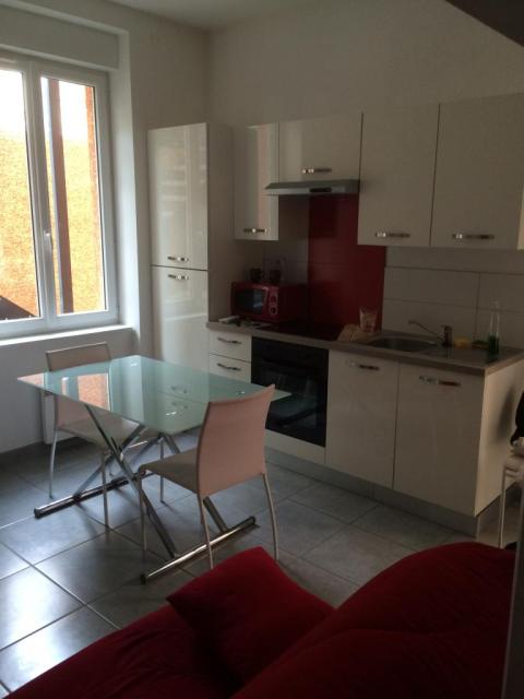 Location studio Lyon 3 - Photo 2