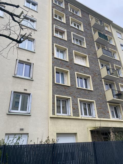 Location appartement T3 Nantes - Photo 2
