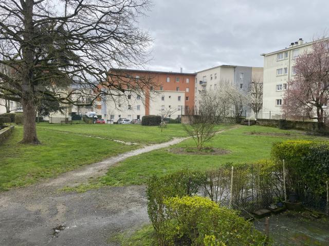 Location appartement T3 Nantes - Photo 3
