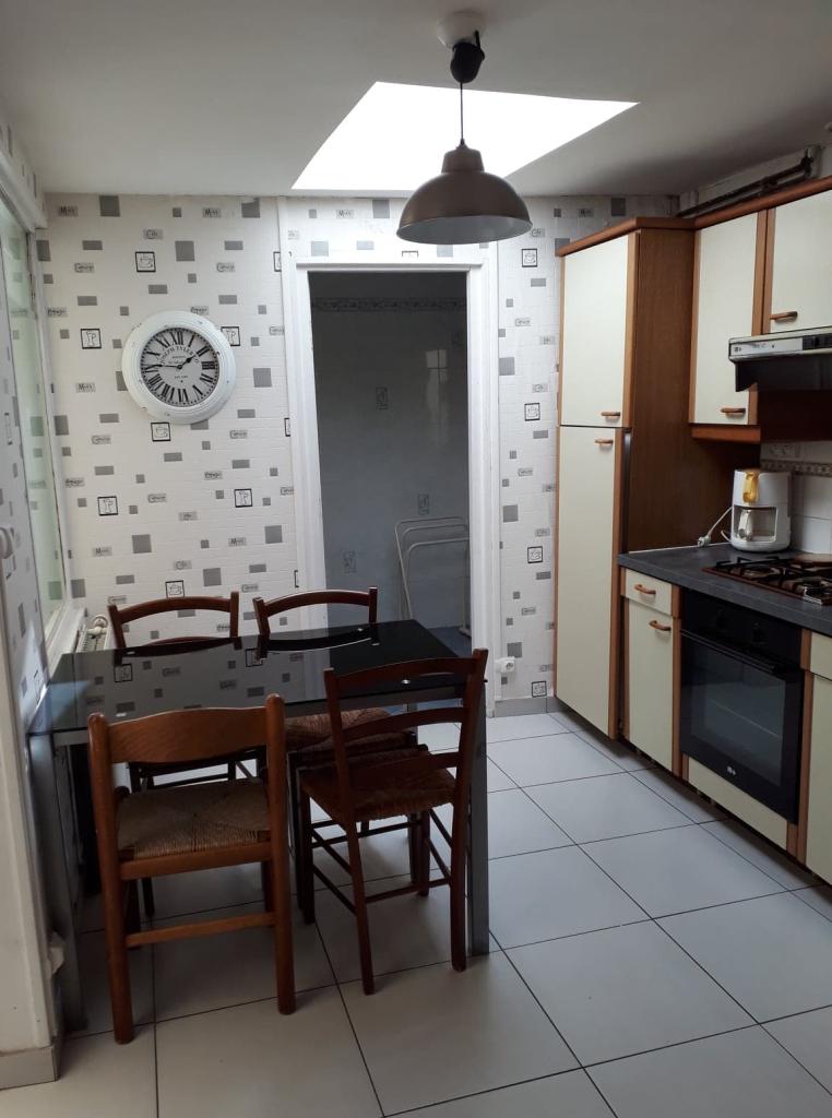 Location chambre Amiens - Photo 2