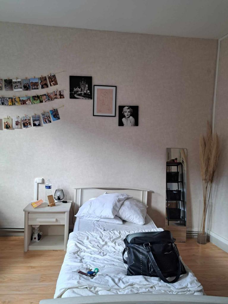 Location chambre Amiens - Photo 3