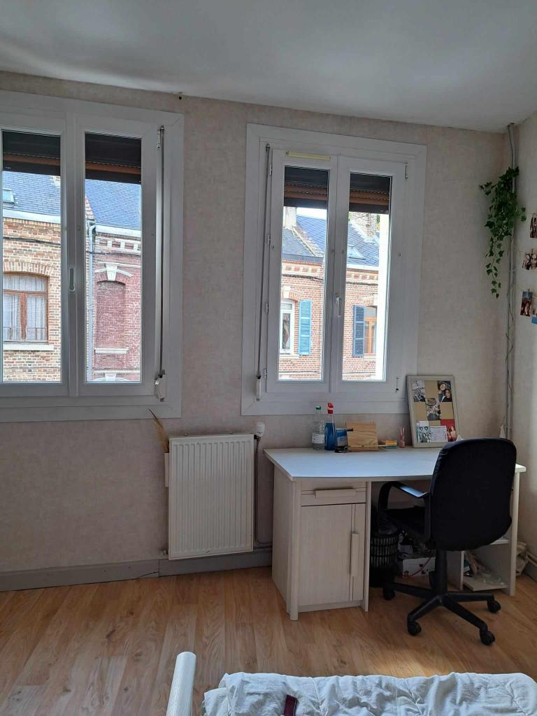 Location chambre Amiens - Photo 4