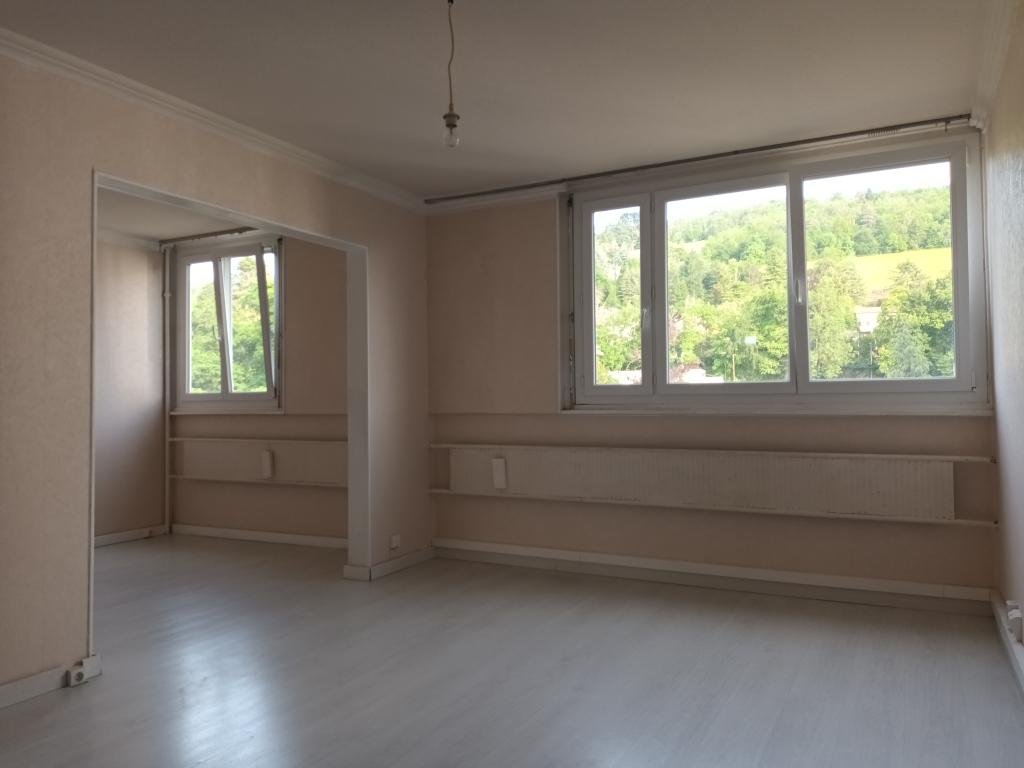 Location chambre St Etienne - Photo 1