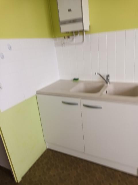 Location appartement T4 St Etienne - Photo 5