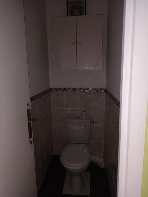 Location appartement T4 St Etienne - Photo 9