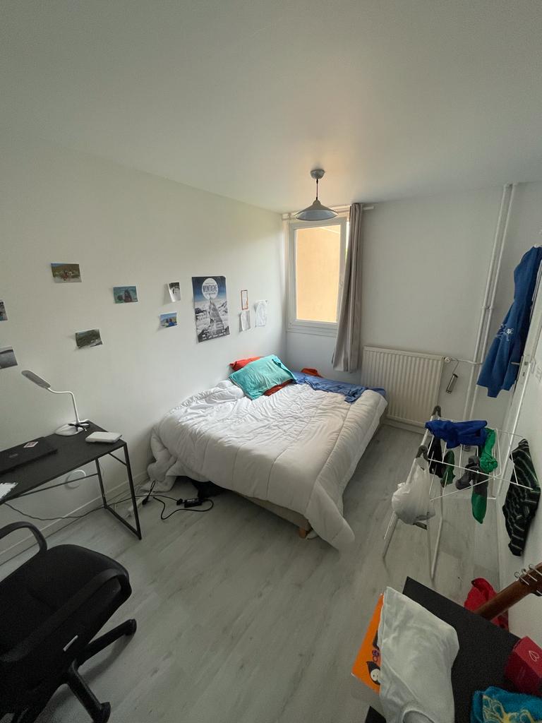 Location chambre Champs sur Marne - Photo 1