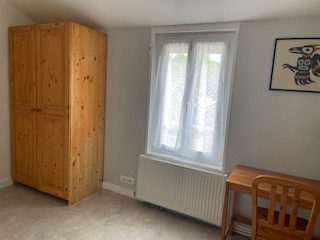 Location appartement T3 Les Gonds - Photo 2