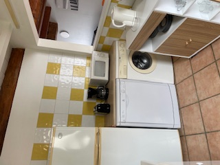Location appartement T3 Les Gonds - Photo 6