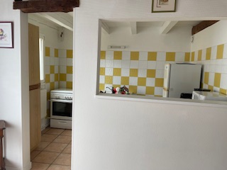 Location appartement T3 Les Gonds - Photo 8