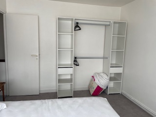 Location appartement T3 Les Gonds - Photo 10