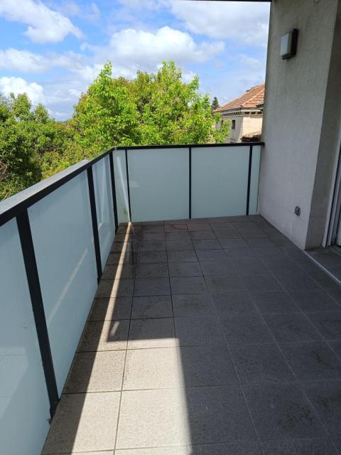 Location appartement T2 Montelimar - Photo 2
