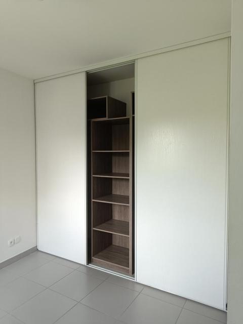 Location appartement T2 Montelimar - Photo 3