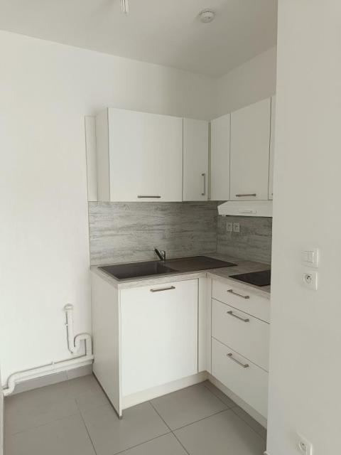 Location appartement T2 Montelimar - Photo 4