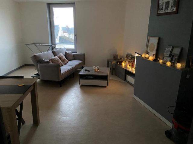 Location appartement T2 Bourgneuf en Mauges - Photo 1