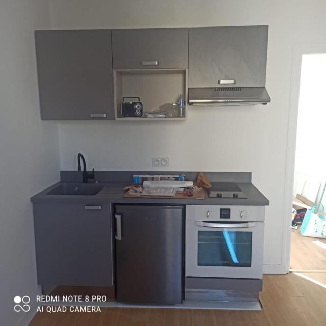 Location appartement T2 Brest - Photo 1