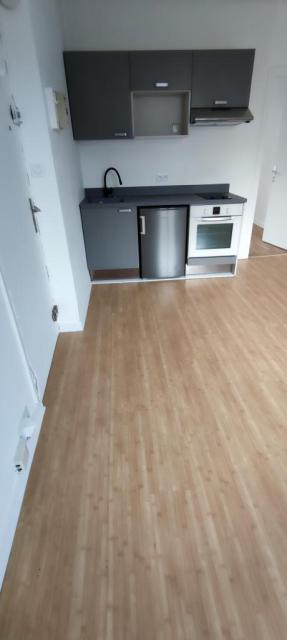 Location appartement T2 Brest - Photo 3