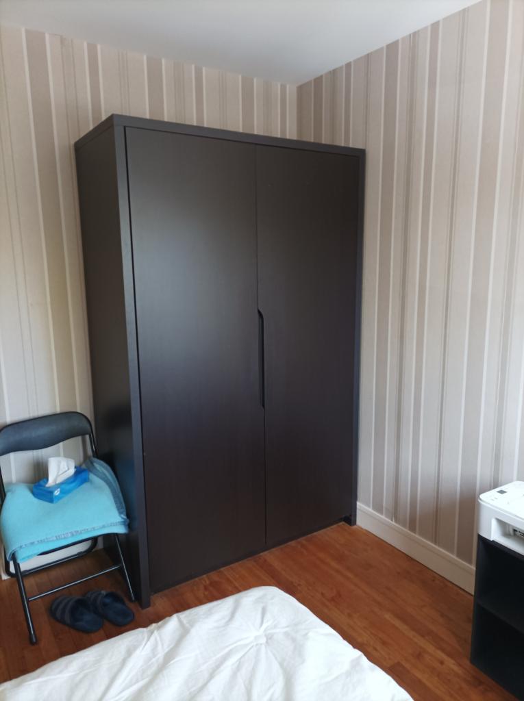 Location chambre Rennes - Photo 1