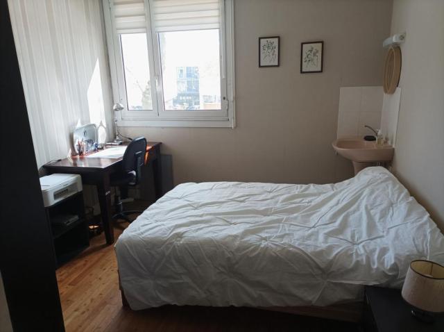 Location chambre Rennes - Photo 2