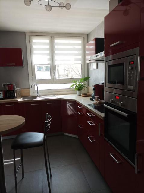 Location chambre Rennes - Photo 4