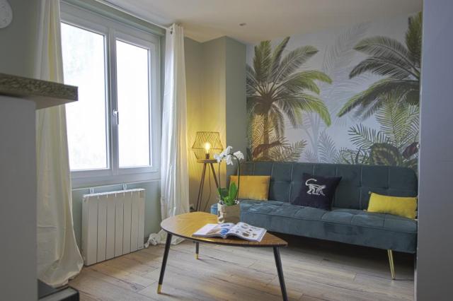 Location appartement T2 St Etienne - Photo 3