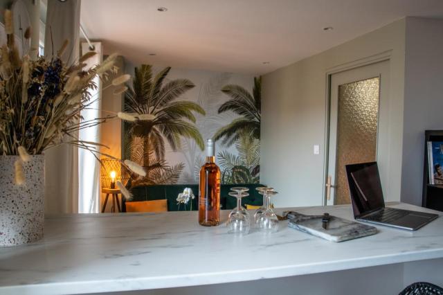 Location appartement T2 St Etienne - Photo 5