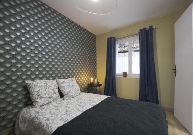 Location appartement T2 St Etienne - Photo 6
