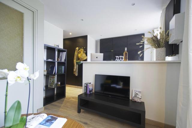 Location appartement T2 St Etienne - Photo 8