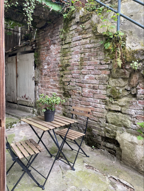 Location appartement T2 St Etienne - Photo 10