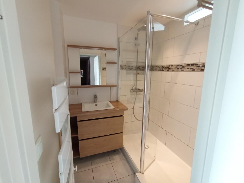 Location chambre Fleury les Aubrais - Photo 1